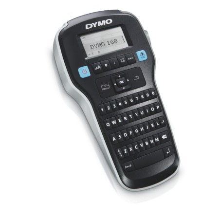 DYMO Labelmanager 160 Qwerty